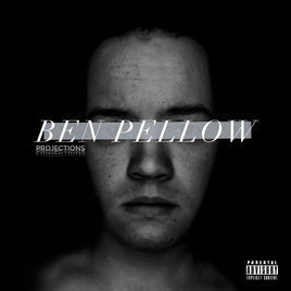 Podcast: V Music: Ben Pellow in the studio